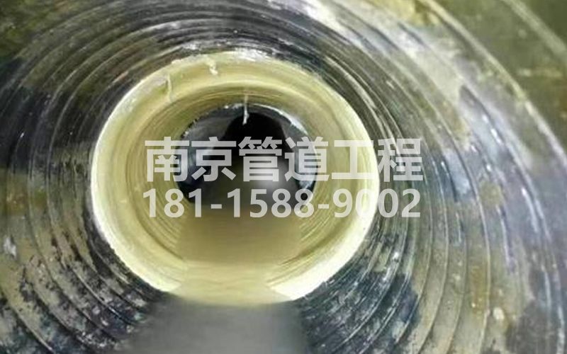 科技园树脂修复