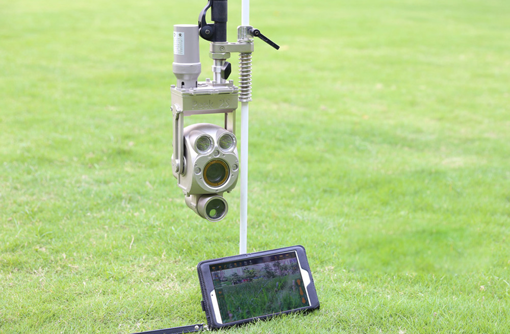 科技园管道检测QV潜望镜