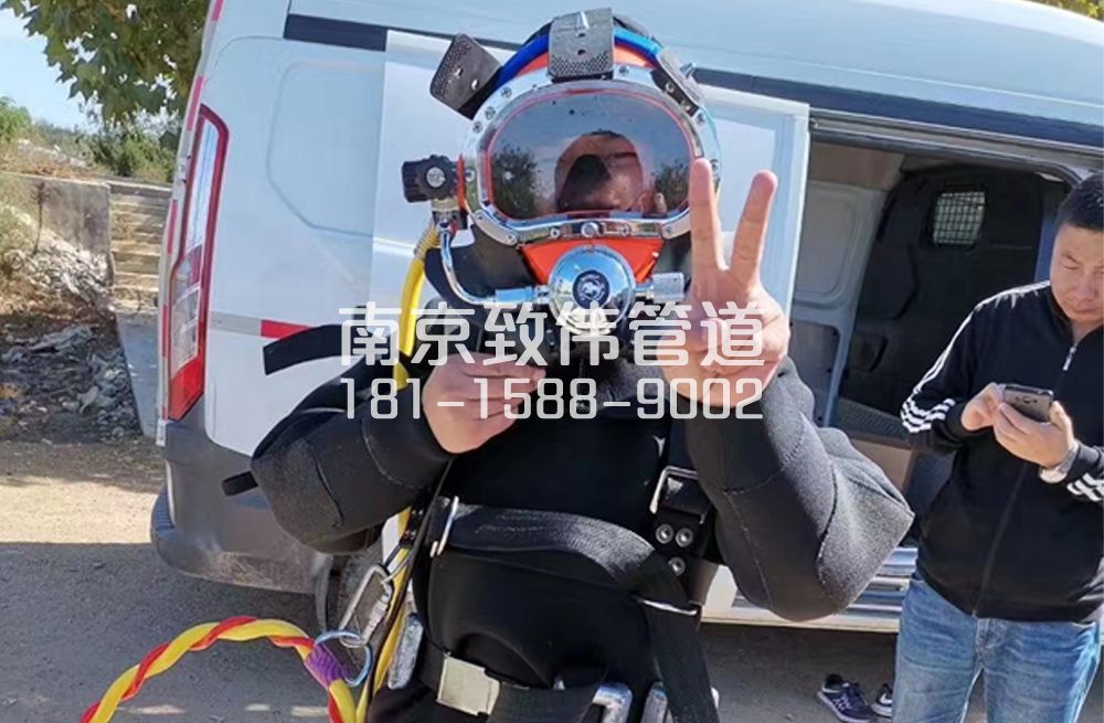 科技园沉淀池清底