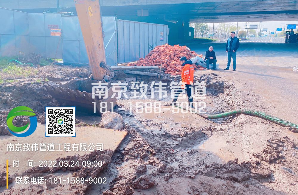 科技园泥浆清理