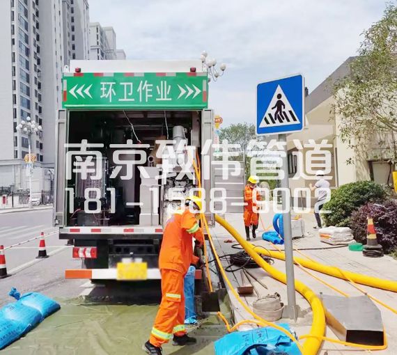 380科技园淤泥分离